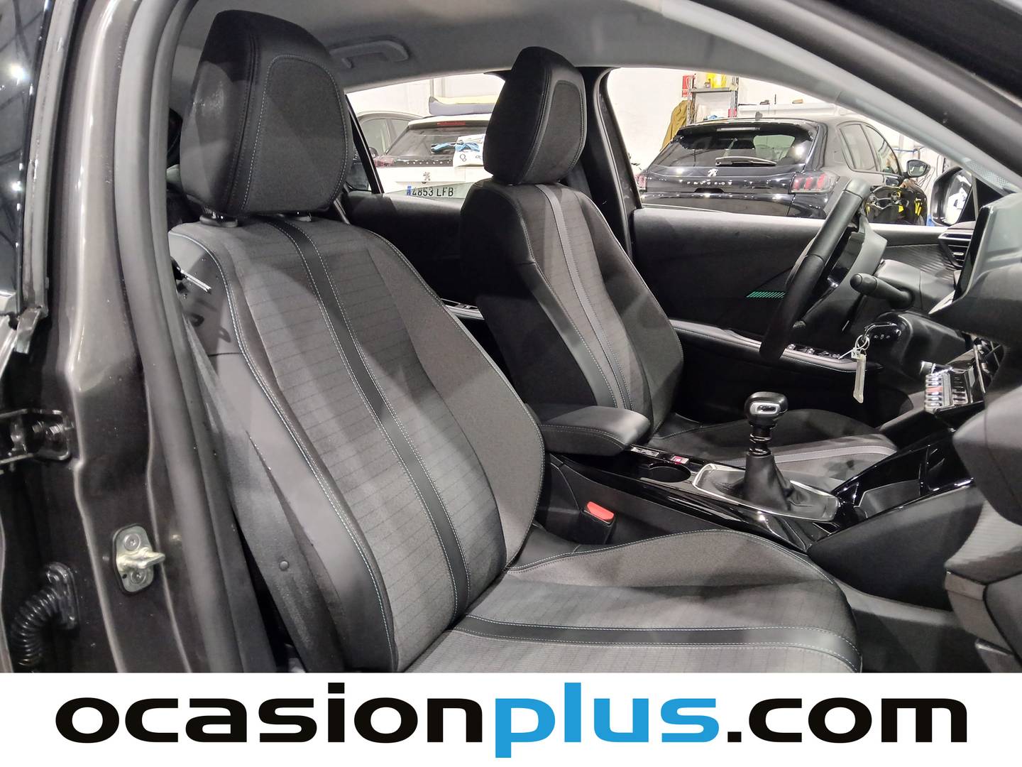 Foto Peugeot 208 Peugeot 208 PureTech 100 Allure (100 CV)