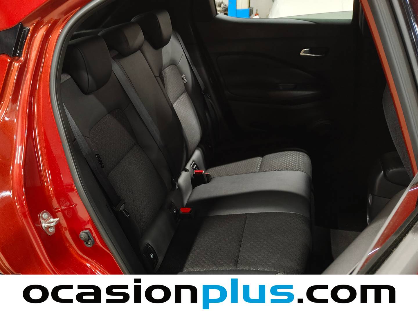 Foto Nissan JUKE Nissan Juke 1.6 Hybrid N-Connecta Auto (143 CV)