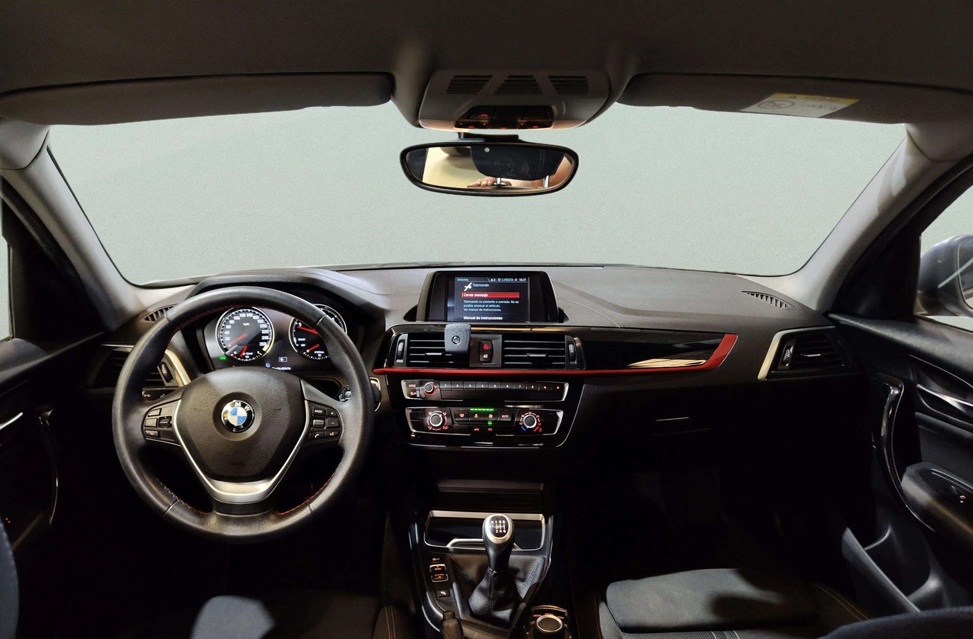 BMW Serie 1 118d - foto 6