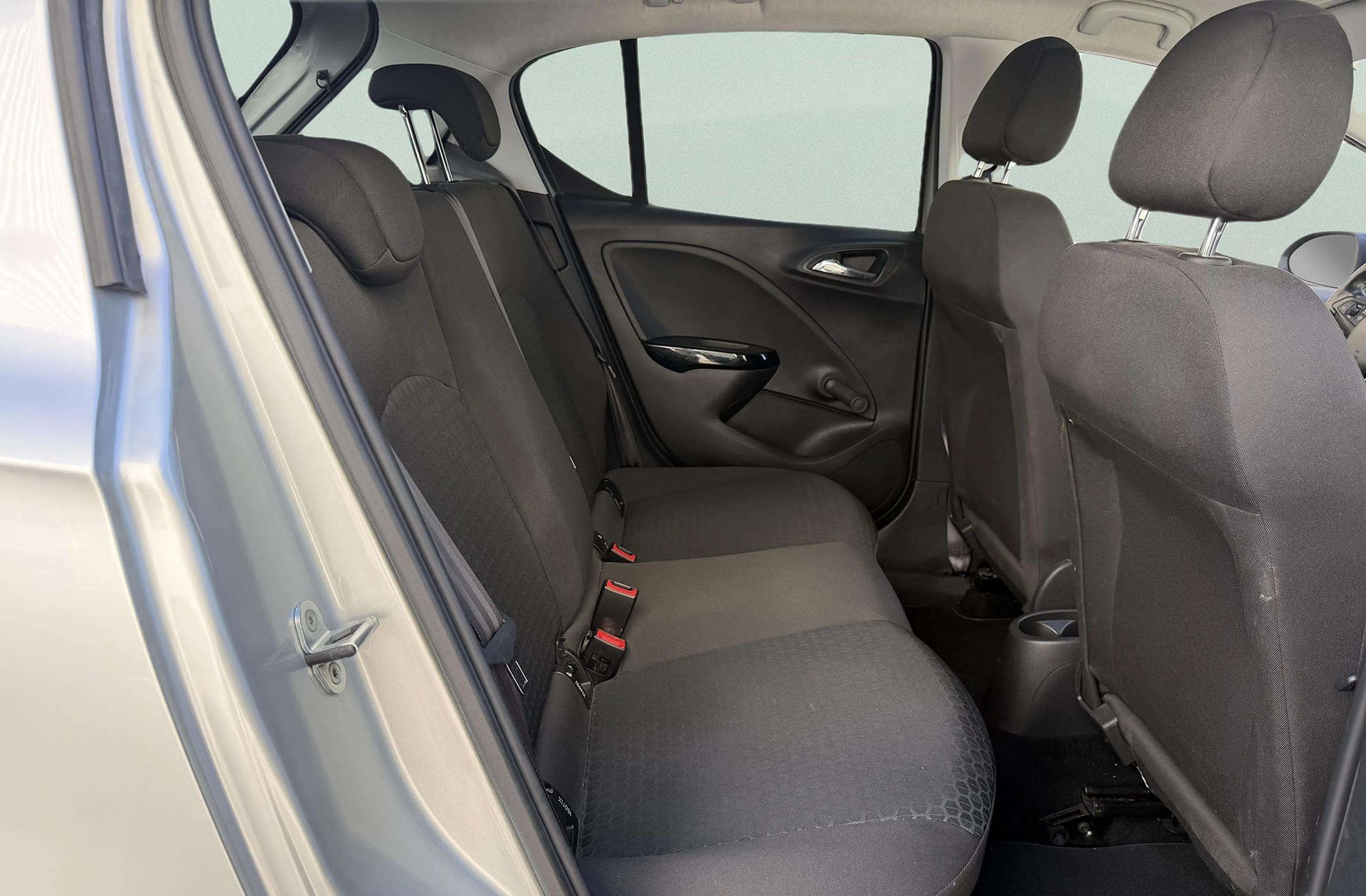 Opel Corsa 1.4 Selective - foto 13