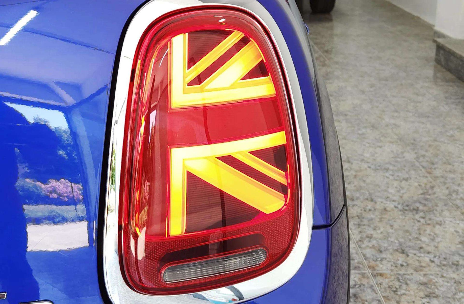 MINI Cooper One D - foto 14