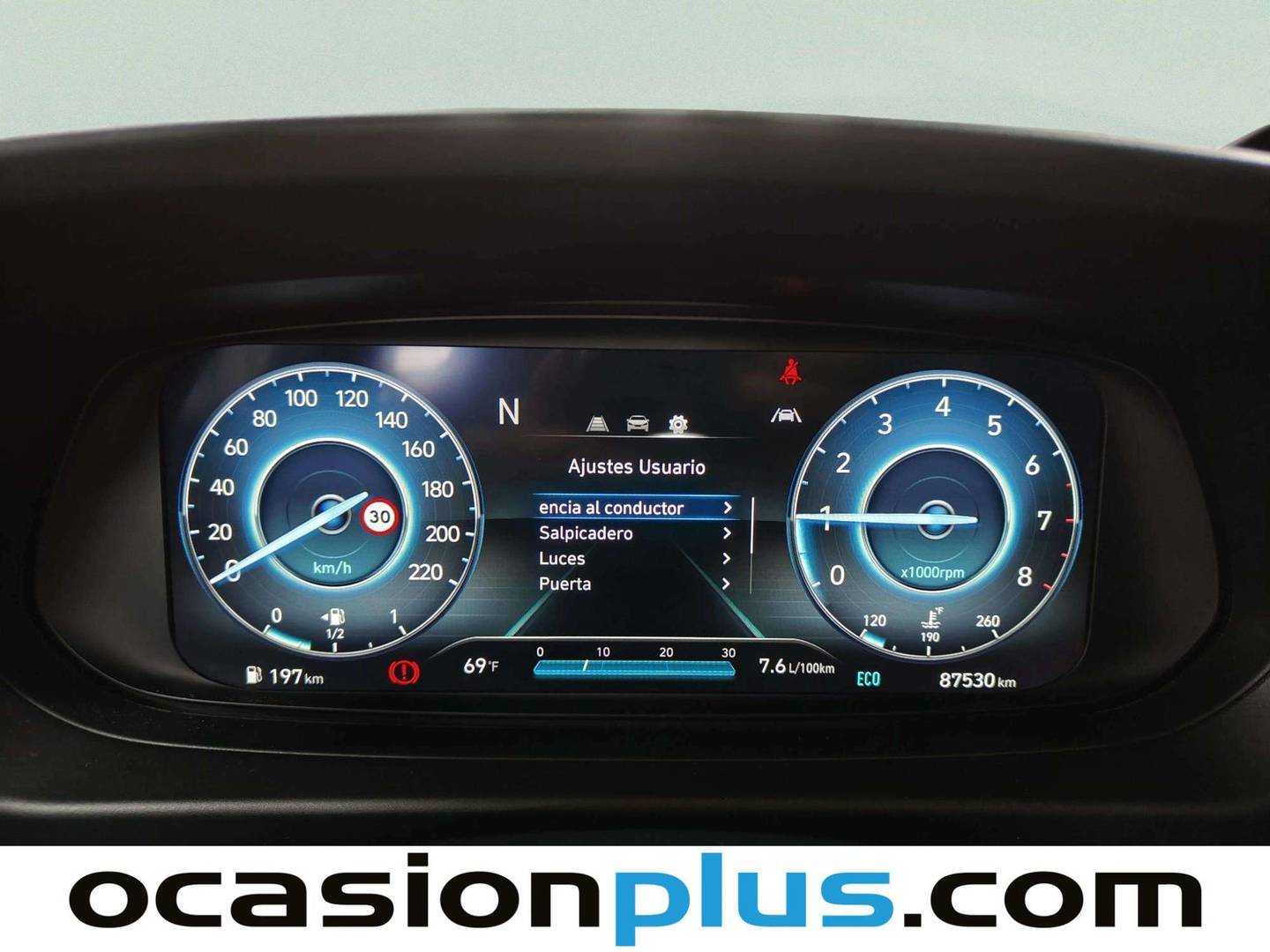 Hyundai i20 Hyundai i20 1.0 TGDI 48V Klass (100 CV) de segunda mano