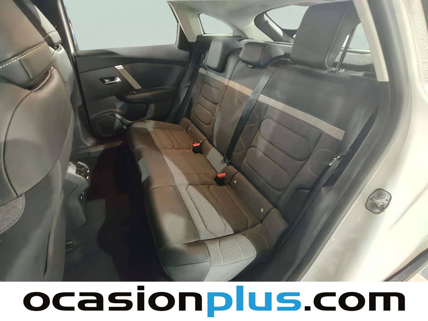 Foto Citroën C4 Citroen C4 PureTech 130 S&S 6v Feel Pack (130 CV)