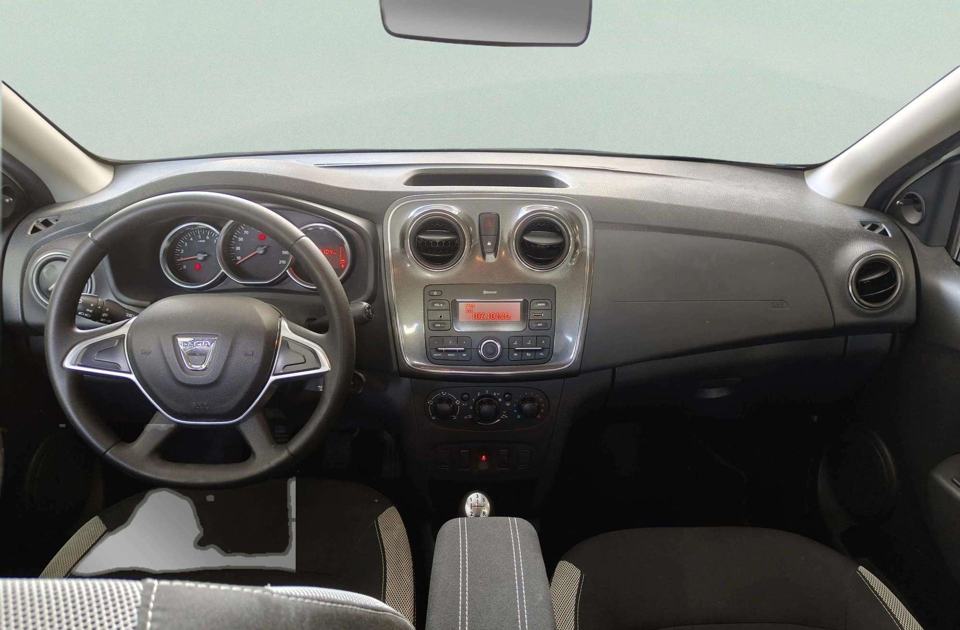 Dacia Sandero Stepway Essential 1.0 - foto 6