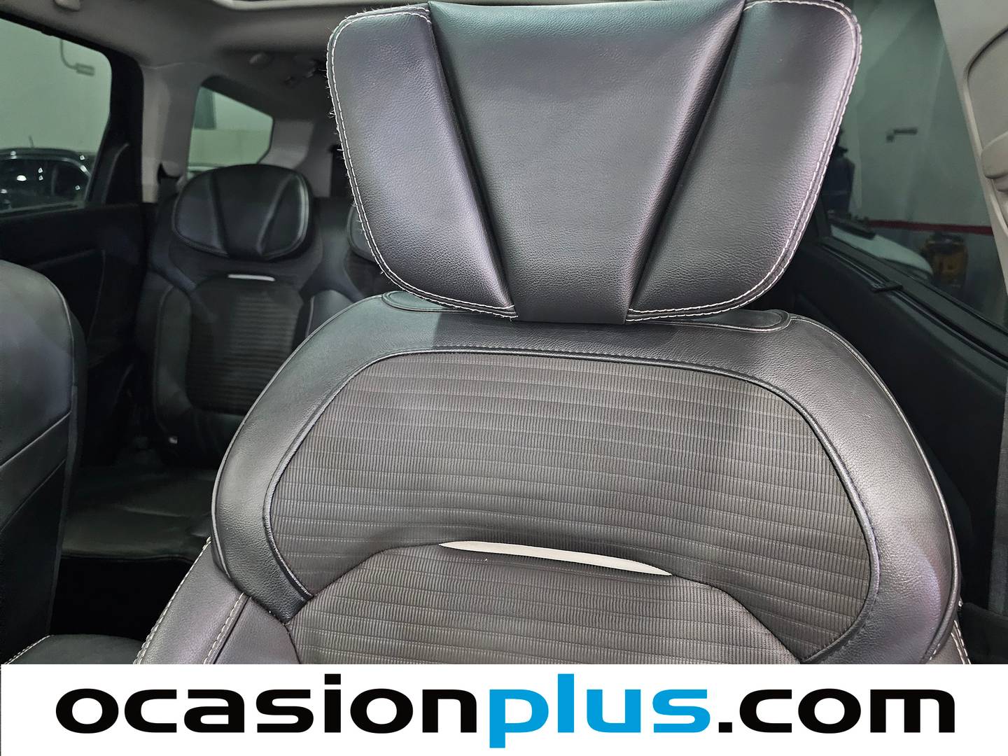 Extras del Renault Grand Scénic Renault Grand Scenic dCi 160 Edition One EDC (160 CV)