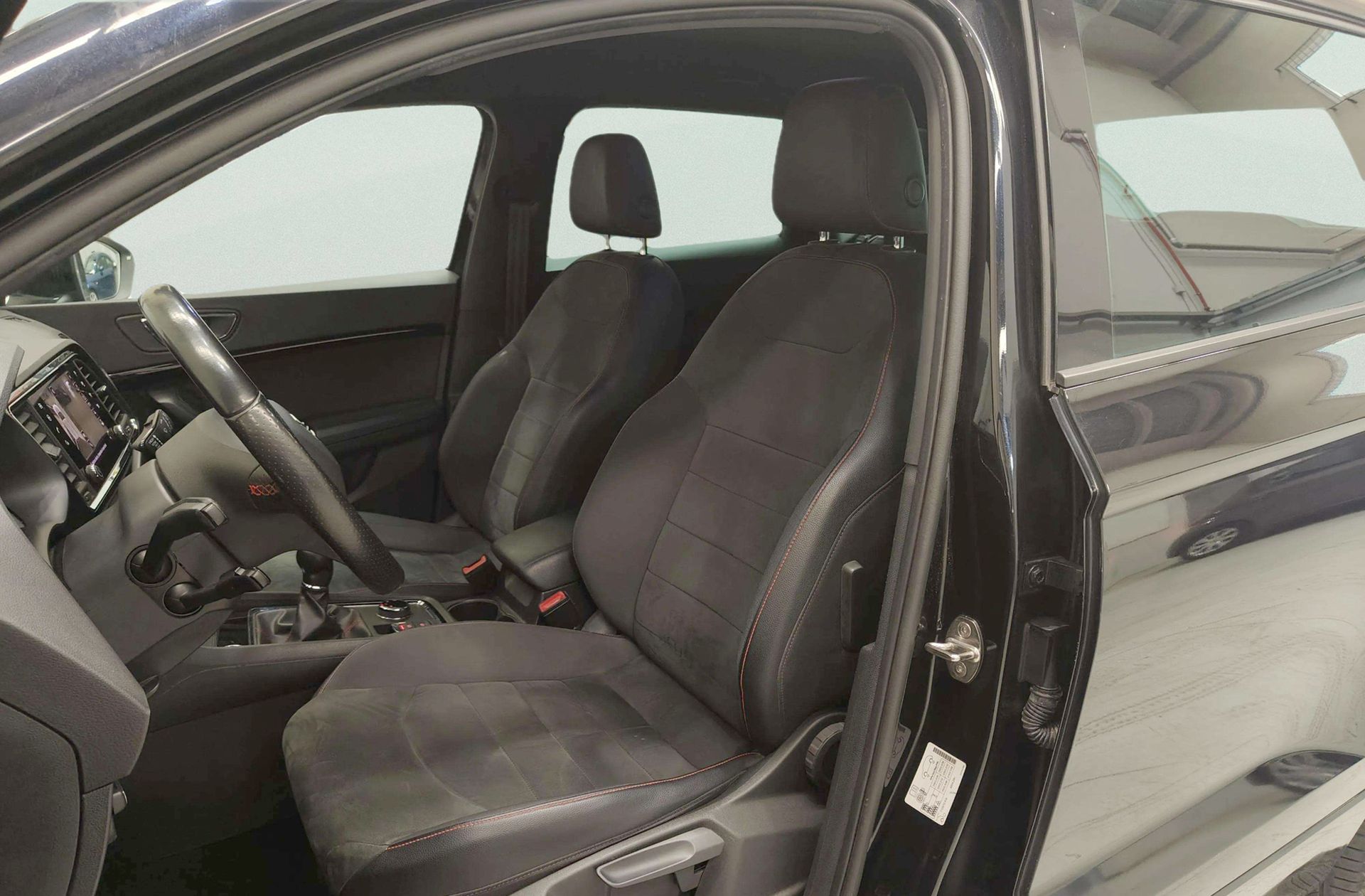SEAT Ateca 2.0 TDI FR - foto 14