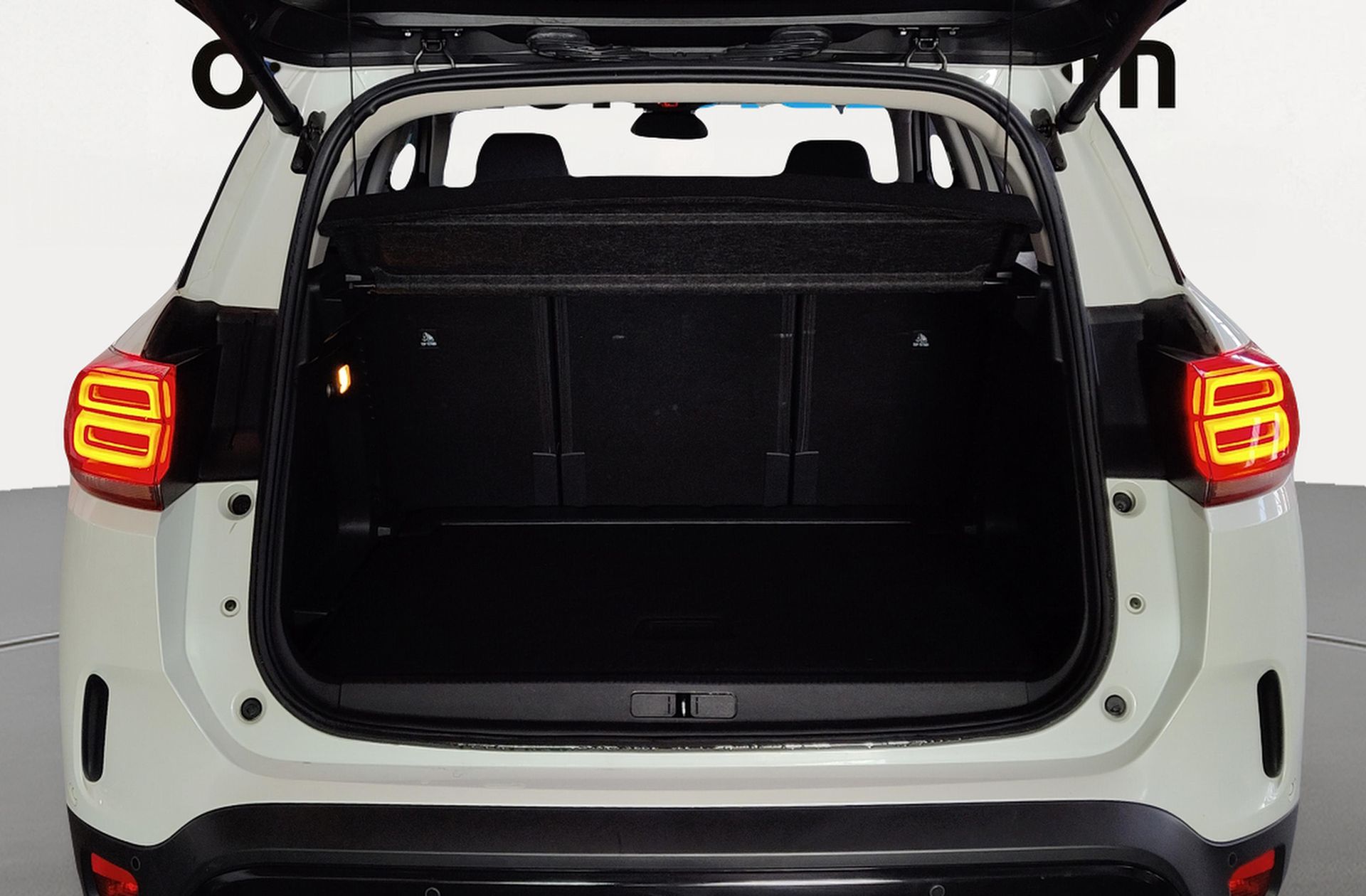 Citroën C5 Aircross BlueHDi 180 Shine EAT8 - foto 19