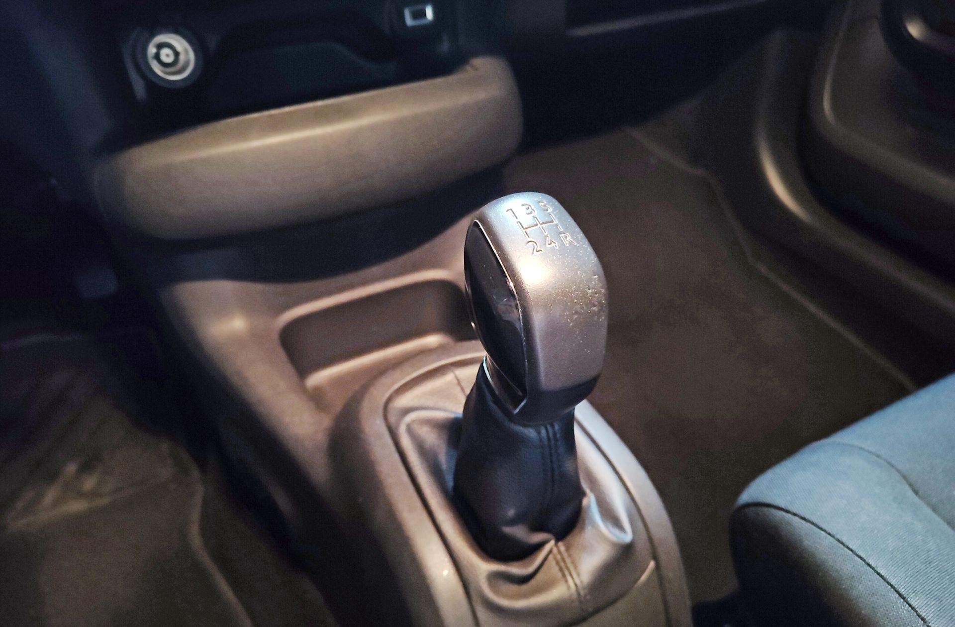 Citroën C4 Cactus PureTech 82 Feel - foto 5