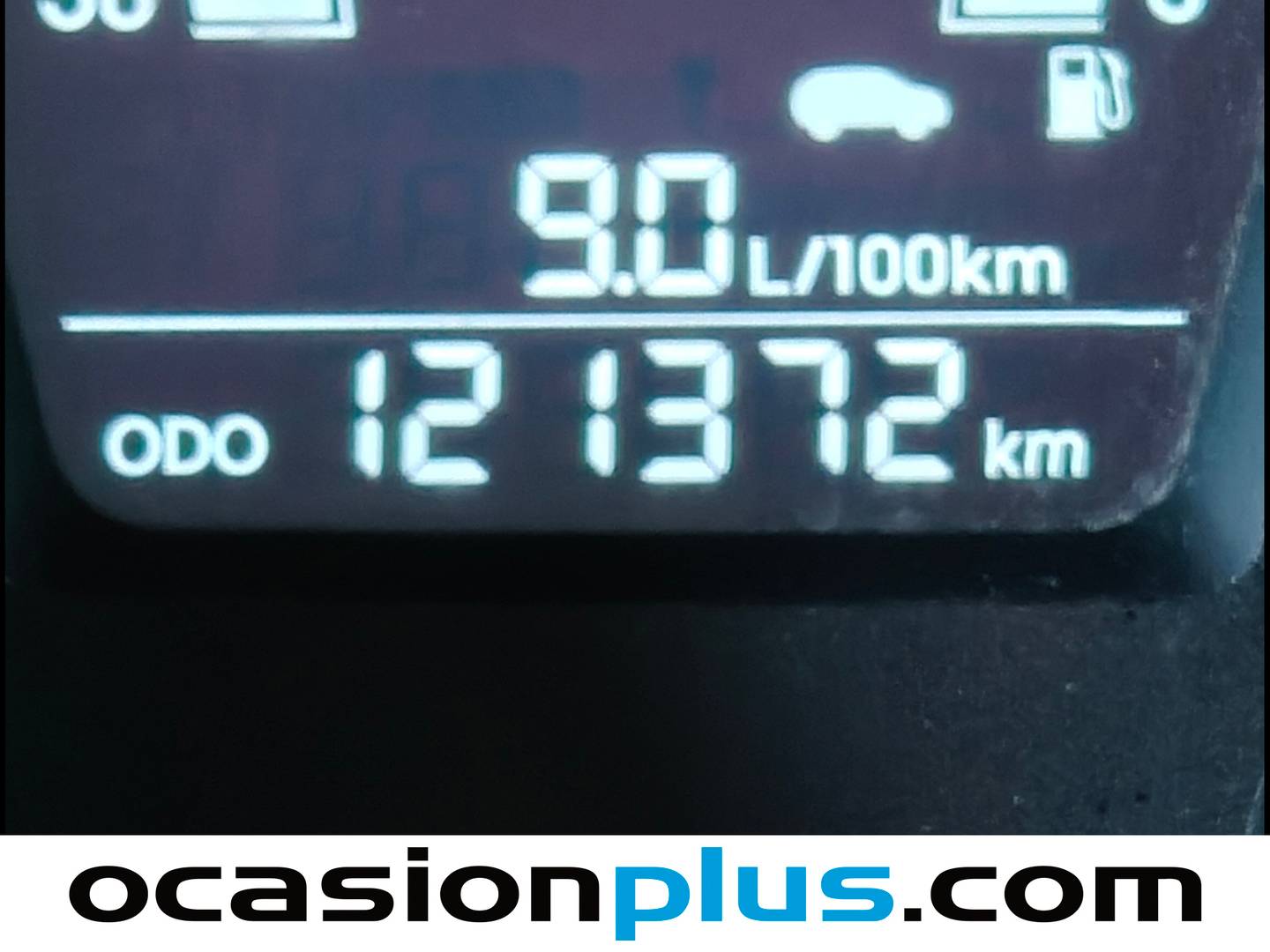 Hyundai ix20 Hyundai ix20 1.4 MPI BlueDrive Klass (90 CV) seminuevo