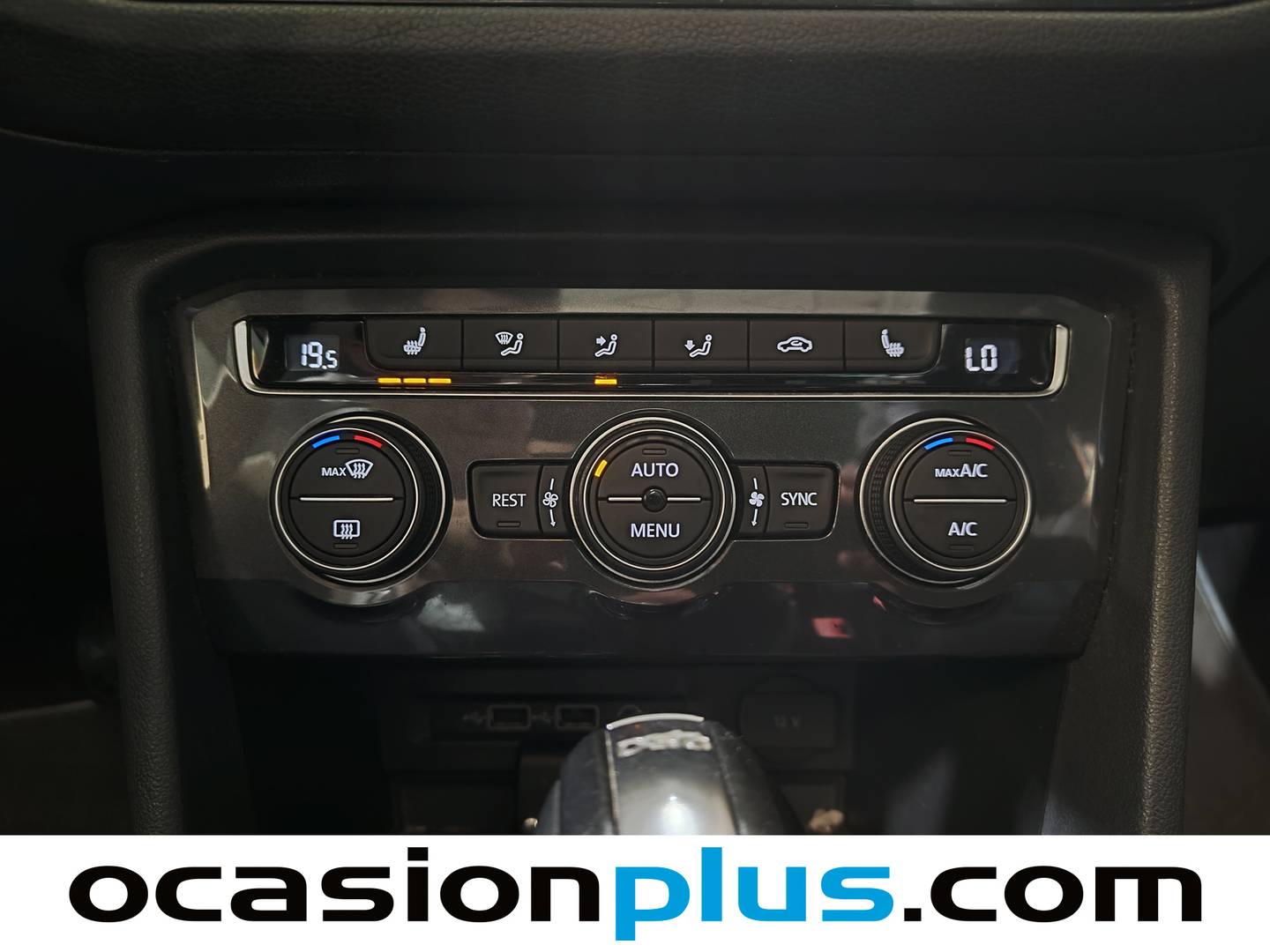 Foto Volkswagen Tiguan Allspace Volkswagen Tiguan Allspace Sport 2.0 TDI 4Motion (190 CV) DSG