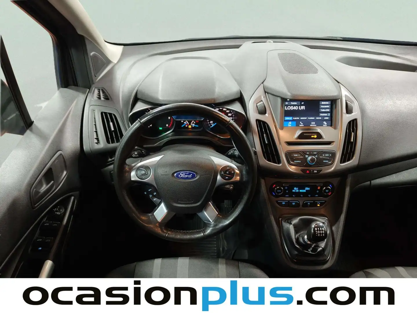 Foto Ford Transit Connect Ford Transit Connect Kombi 1.5 TDCi Trend 230 L2 (120 CV)