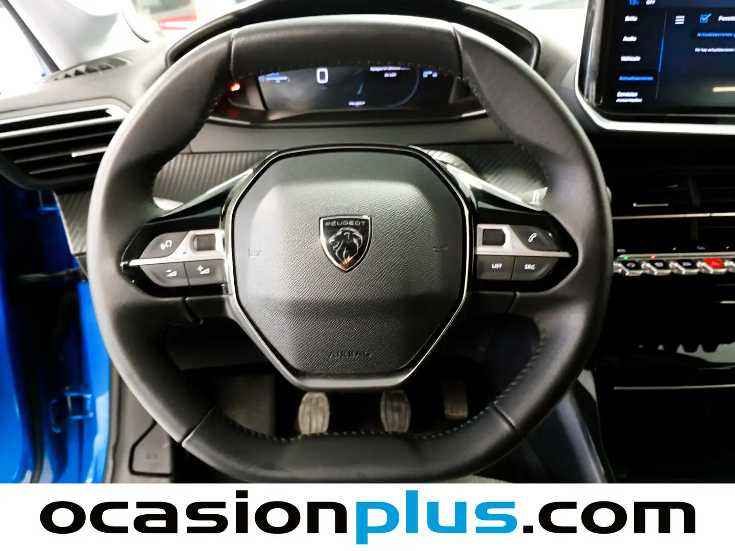 Foto Peugeot 208 Peugeot 208 PureTech 100 Allure (100 CV)