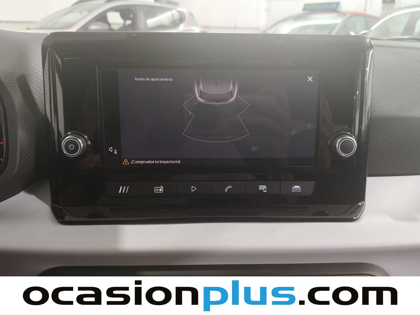 Equipamiento del Seat Ibiza Seat Ibiza 1.0 MPI Reference Salta (80 CV)