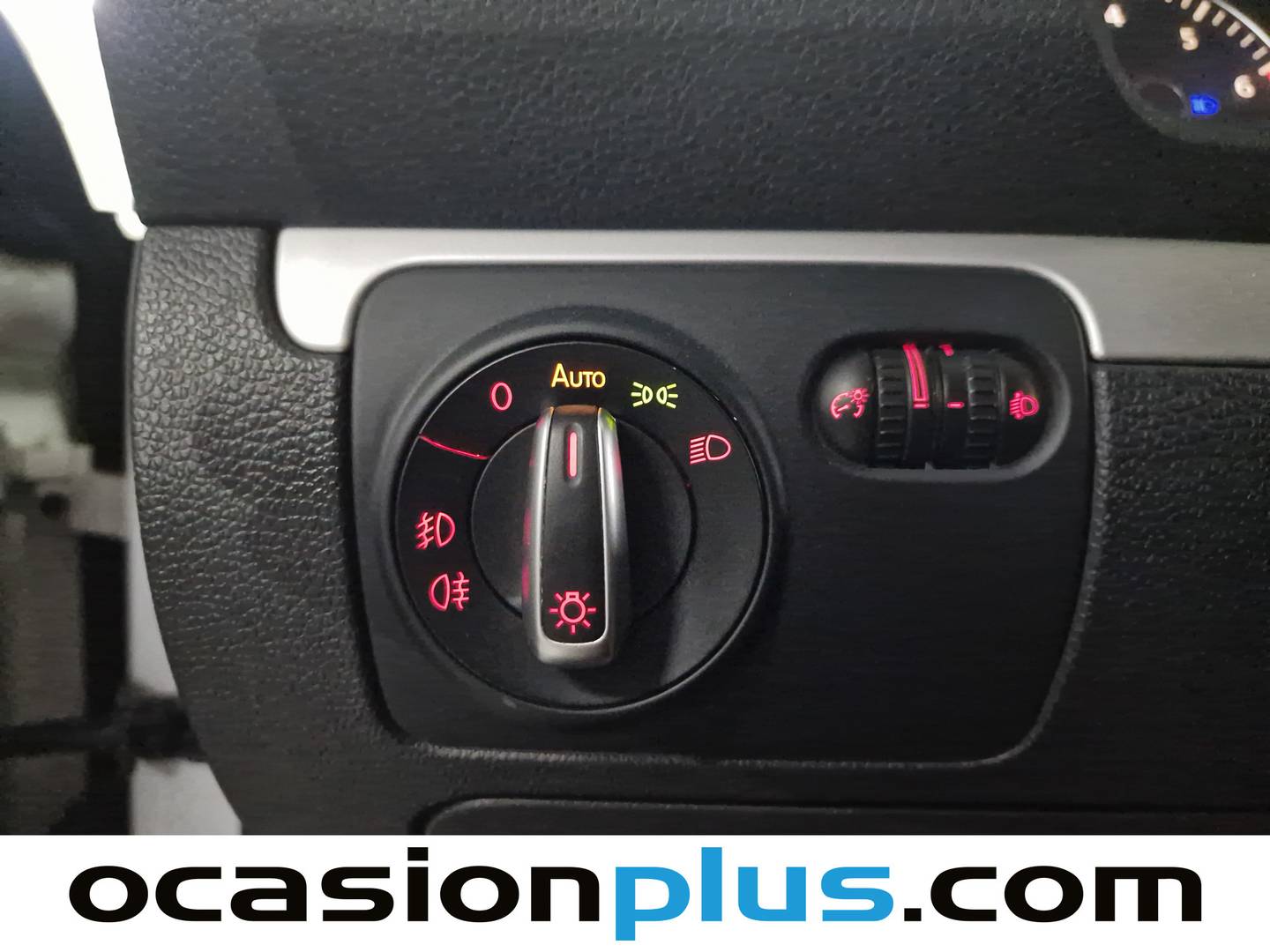 Foto Volkswagen Scirocco Volkswagen Scirocco 1.4 TSI (122 CV)