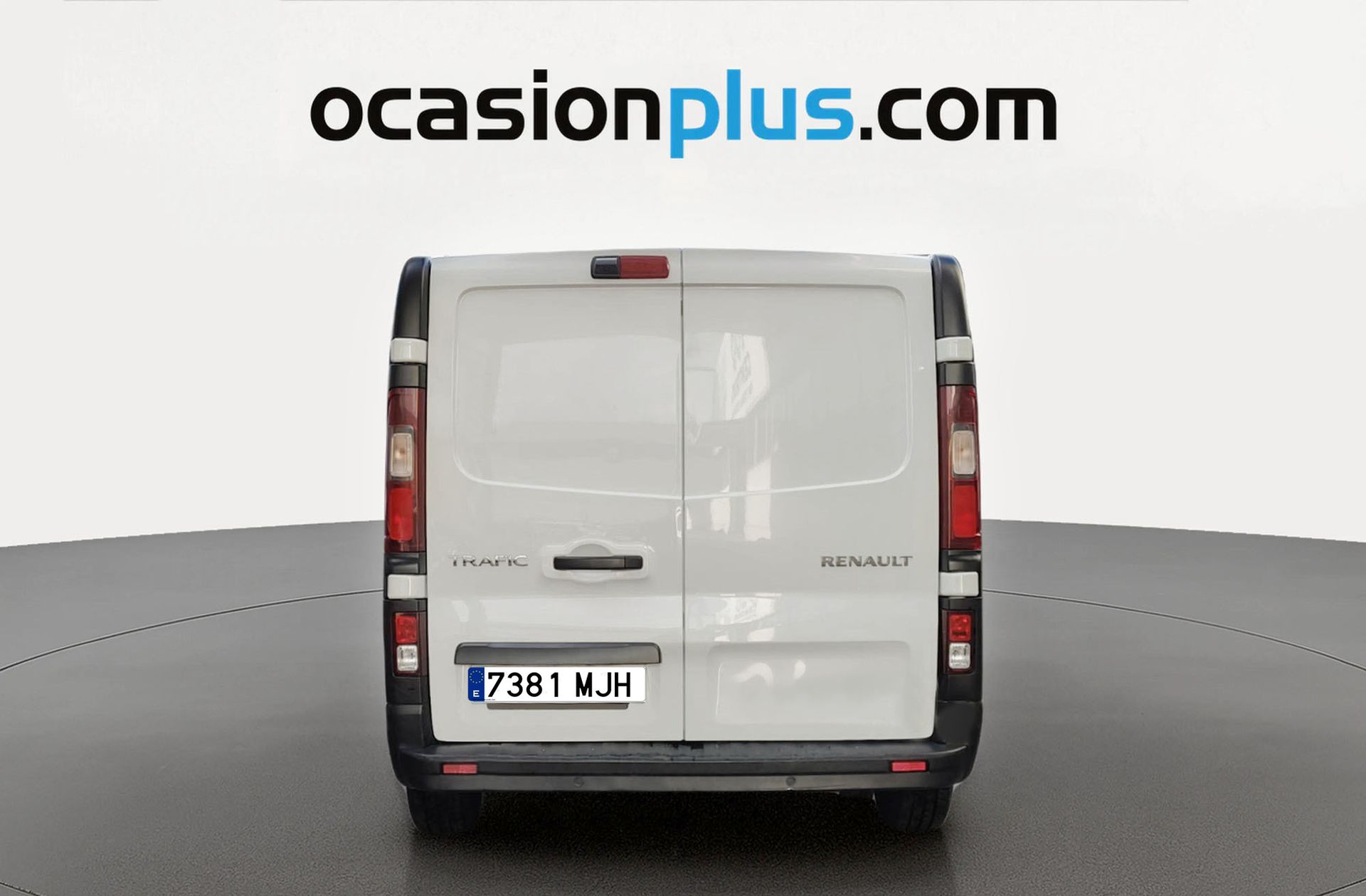 Renault Trafic Furgon L1H1 Blue dCi - foto 13