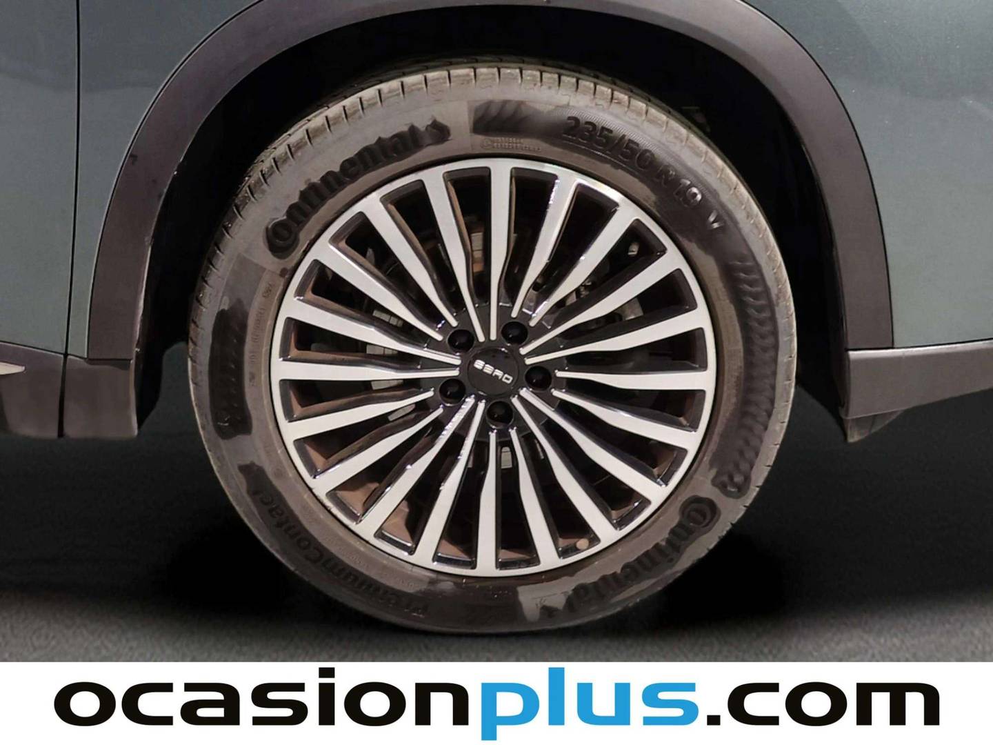 EBRO S800 EBRO S800 1.6 TGDI Premium DCT (147 CV) 7 Plazas barato