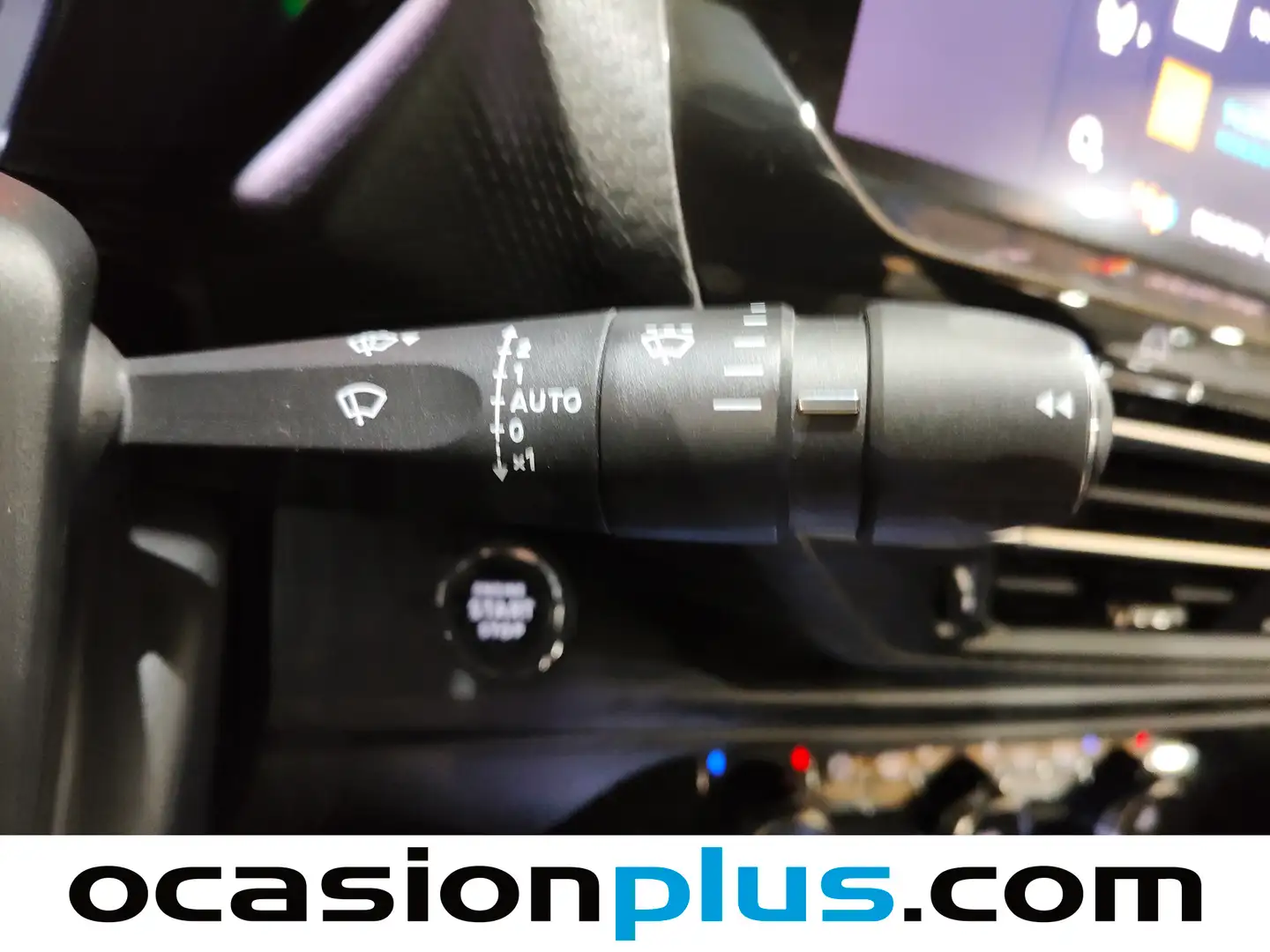 Foto Citroën C5 X Citroen C5 X PureTech 130 S&S Shine EAT8 (130 CV)