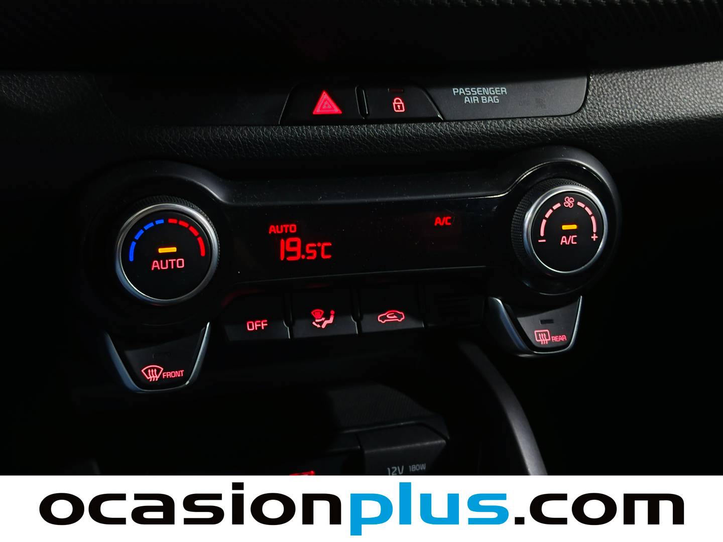 KIA Stonic KIA Stonic 1.0 T-GDi MHEV iMT GT Line (120 CV) híbrido