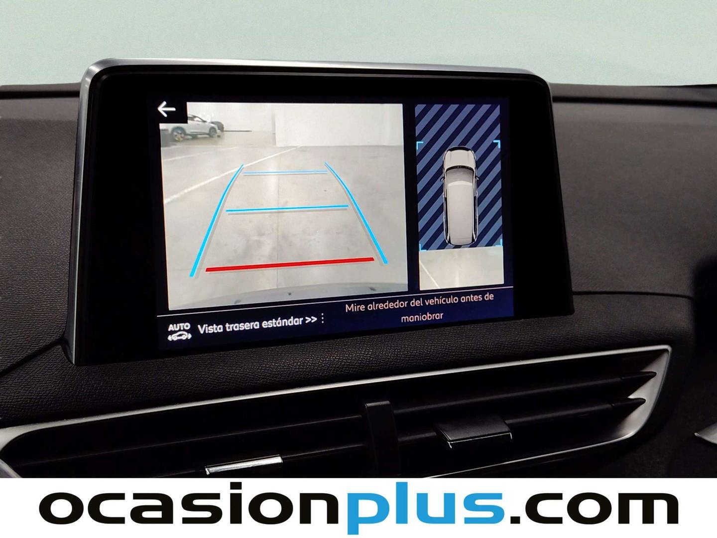 Accesorios del Peugeot 5008 Peugeot 5008 2.0L BlueHDi GT-Line S&S (150 CV)