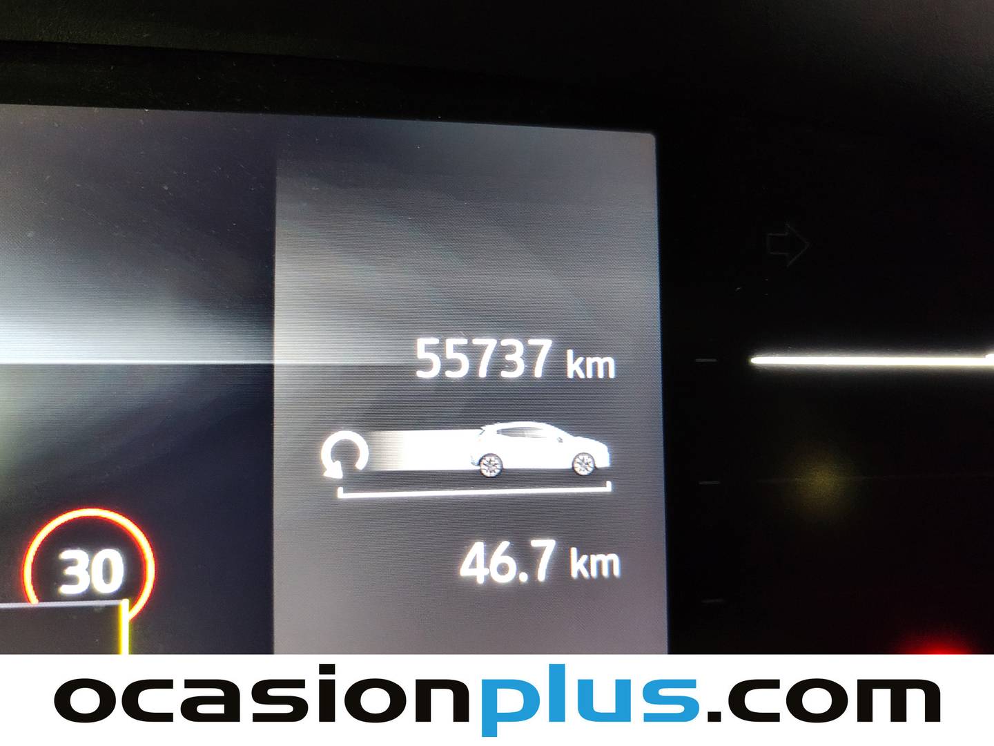 Renault Clio Renault Clio Evolution TCe (100 CV) GLP seminuevo