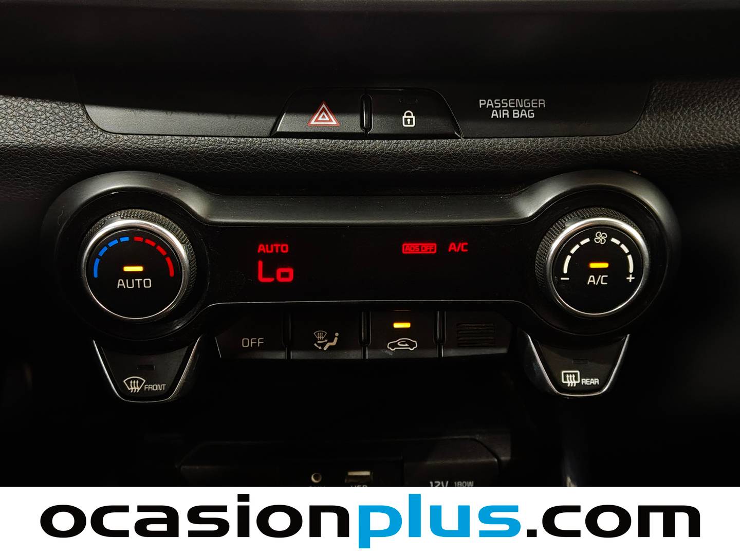 Accesorios del KIA Stonic Kia Stonic 1.0 T-GDi Eco-Dynamic Drive (120 CV)