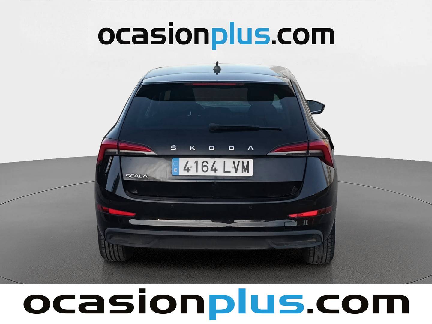 Skoda Scala Skoda Scala 1.0 TSI Ambition (110 CV) barato