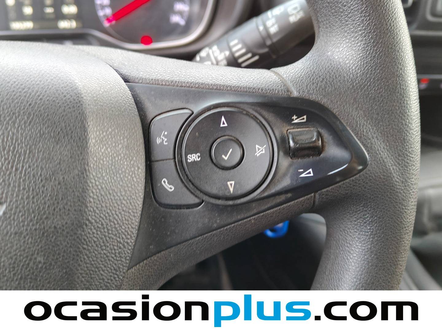 Opel Combo Life Opel Combo Life 1.5 TD S&S Edition Plus L (102 CV) de ocasión