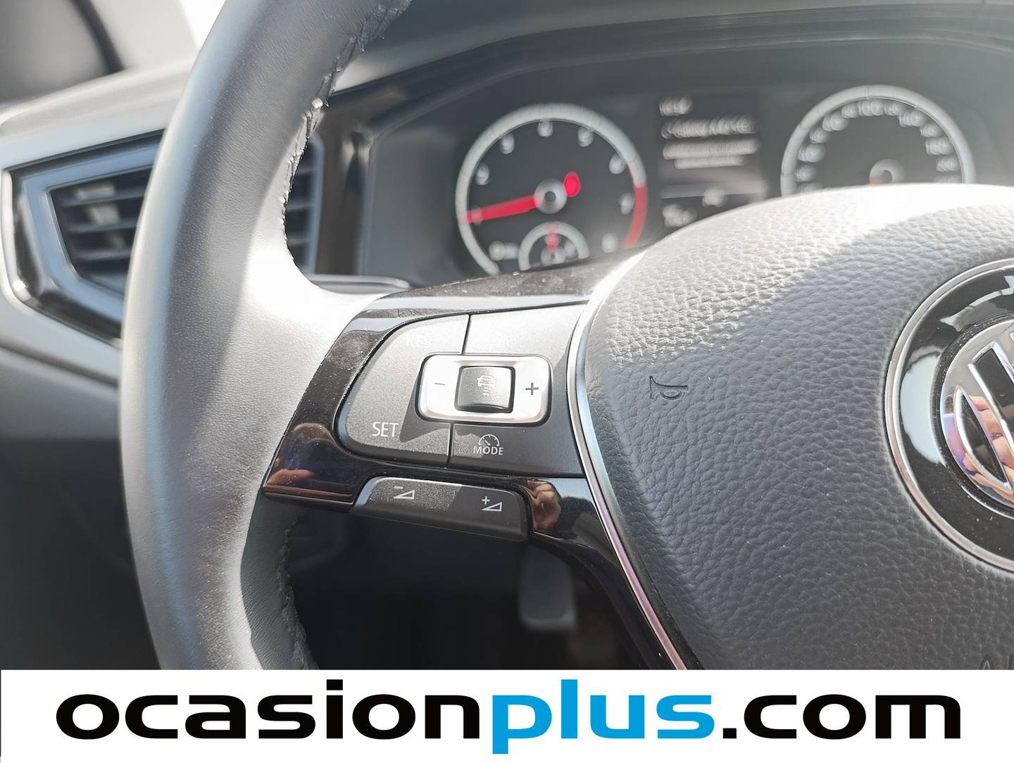 Volkswagen Polo Volkswagen Polo Advance 1.0 TSI (95 CV) 95cv