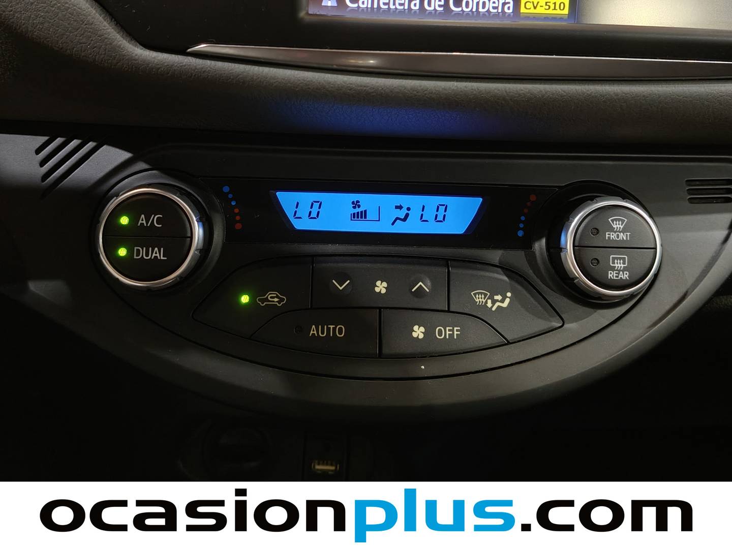 Toyota Yaris Toyota Yaris 1.5 Active Tech (111 CV) de segunda mano