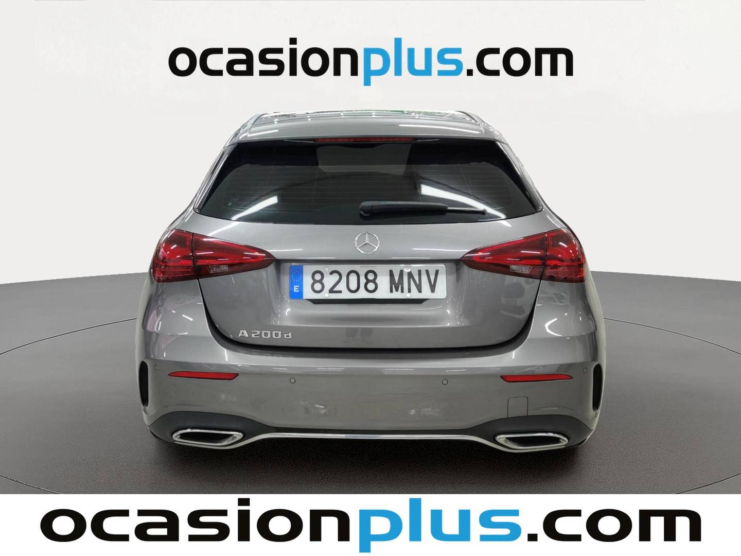 Mercedes Clase A Mercedes Clase A 200 d (150 CV) al mejor precio