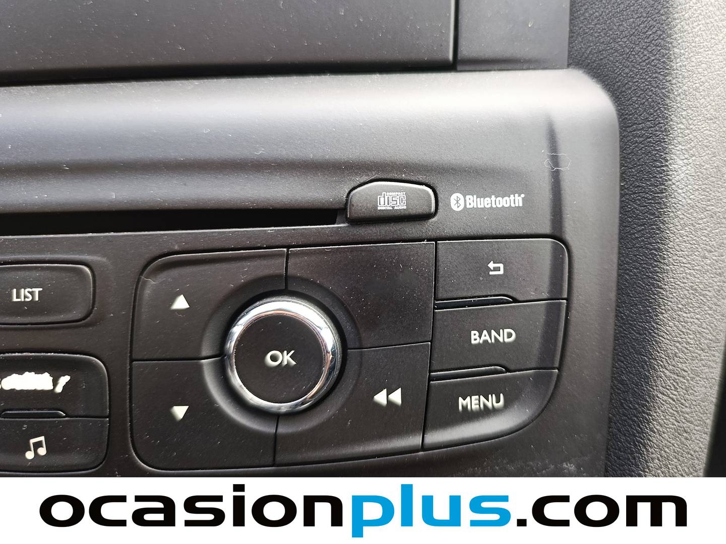 Extras del Citroën C4 Citroën C4 1.6 HDI Tonic (92 CV)