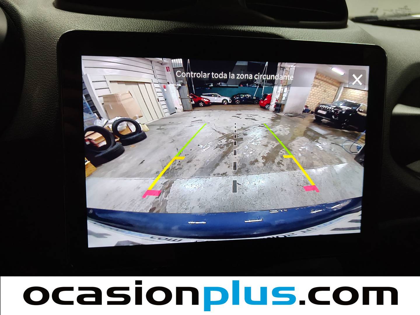 Foto Jeep Renegade Jeep Renegade eHybrid 1.5 Limited ATX (130 CV)