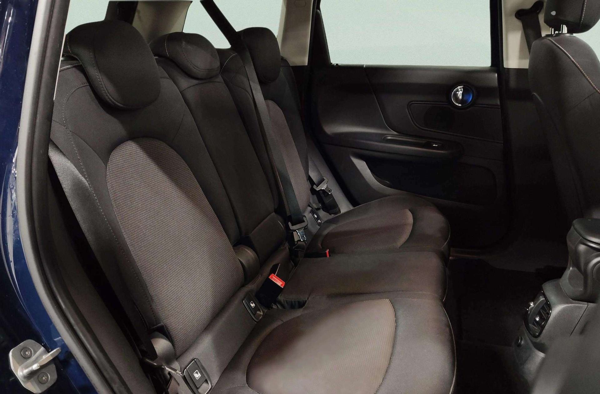 MINI Countryman Cooper - foto 22