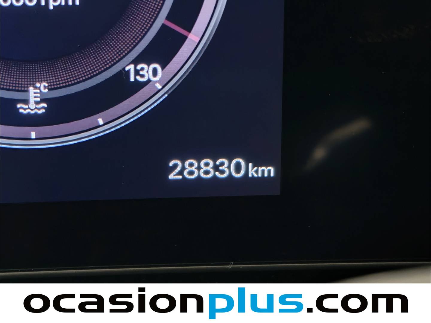 Hyundai Tucson Hyundai Tucson 1.6 TGDI 48V N-Line Sky DCT (150 CV) seminuevo