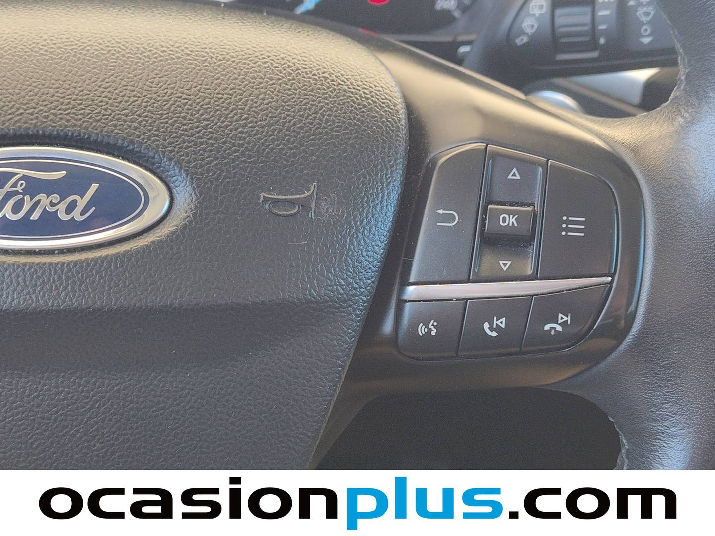 Ford Focus Ford Focus 1.5 Ecoblue Trend+ (120 CV) de ocasión