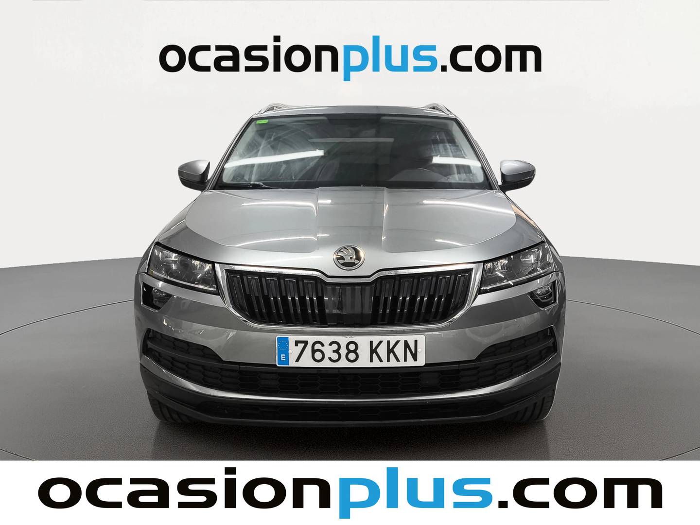 Skoda Karoq Skoda Karoq 1.6 TDI Ambition (115 CV) 116cv