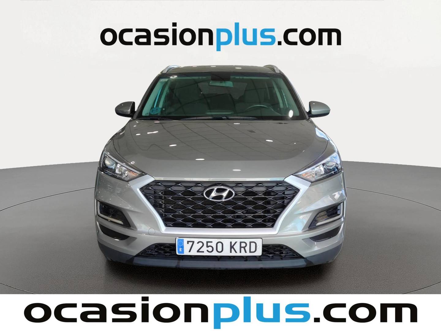 Hyundai Tucson Hyundai Tucson 1.6 GDI BlueDrive Essence 4x2 (132 CV) 132cv