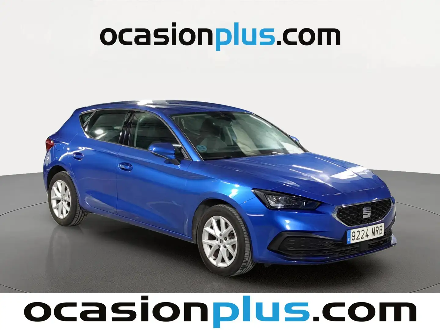 Foto Seat León SEAT León 1.0 TSI S&S Style XS (110 CV)