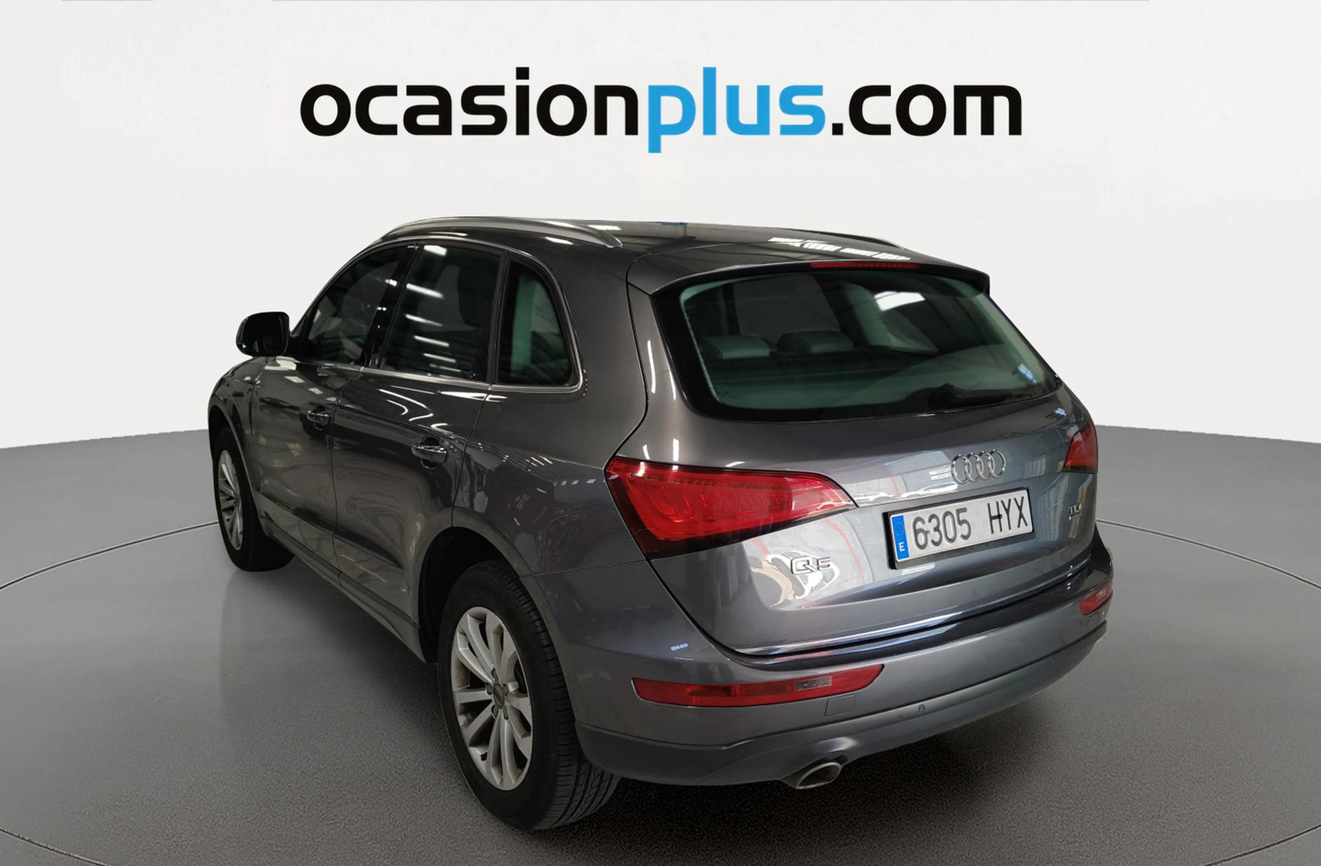 Audi Q5 2.0 TDI quattro S tronic - foto 3