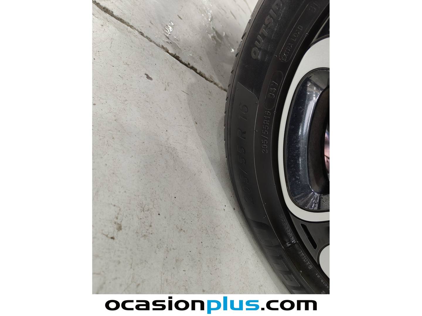 Foto Citroën C3 Origin Citroen C3 Origin Plus BlueHDi (102 CV)