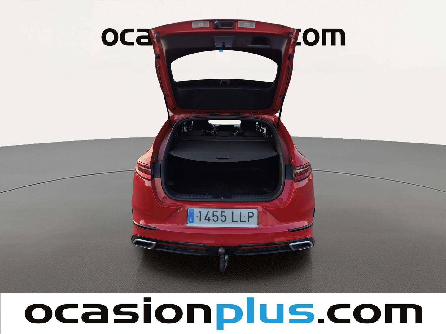 KIA ProCeed KIA ProCeed 1.6 MHEV GT Line DCT (136 CV) 136cv