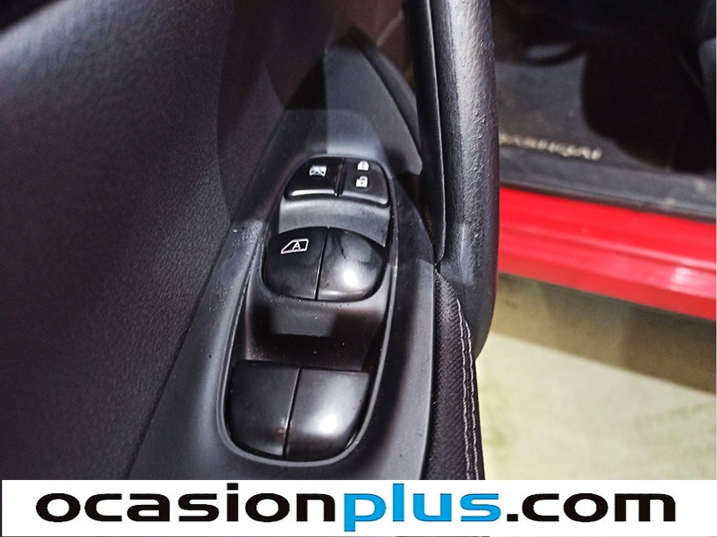 Foto Nissan QASHQAI Nissan Qashqai 1.2 DIG-T Acenta 4x2 (115 CV)