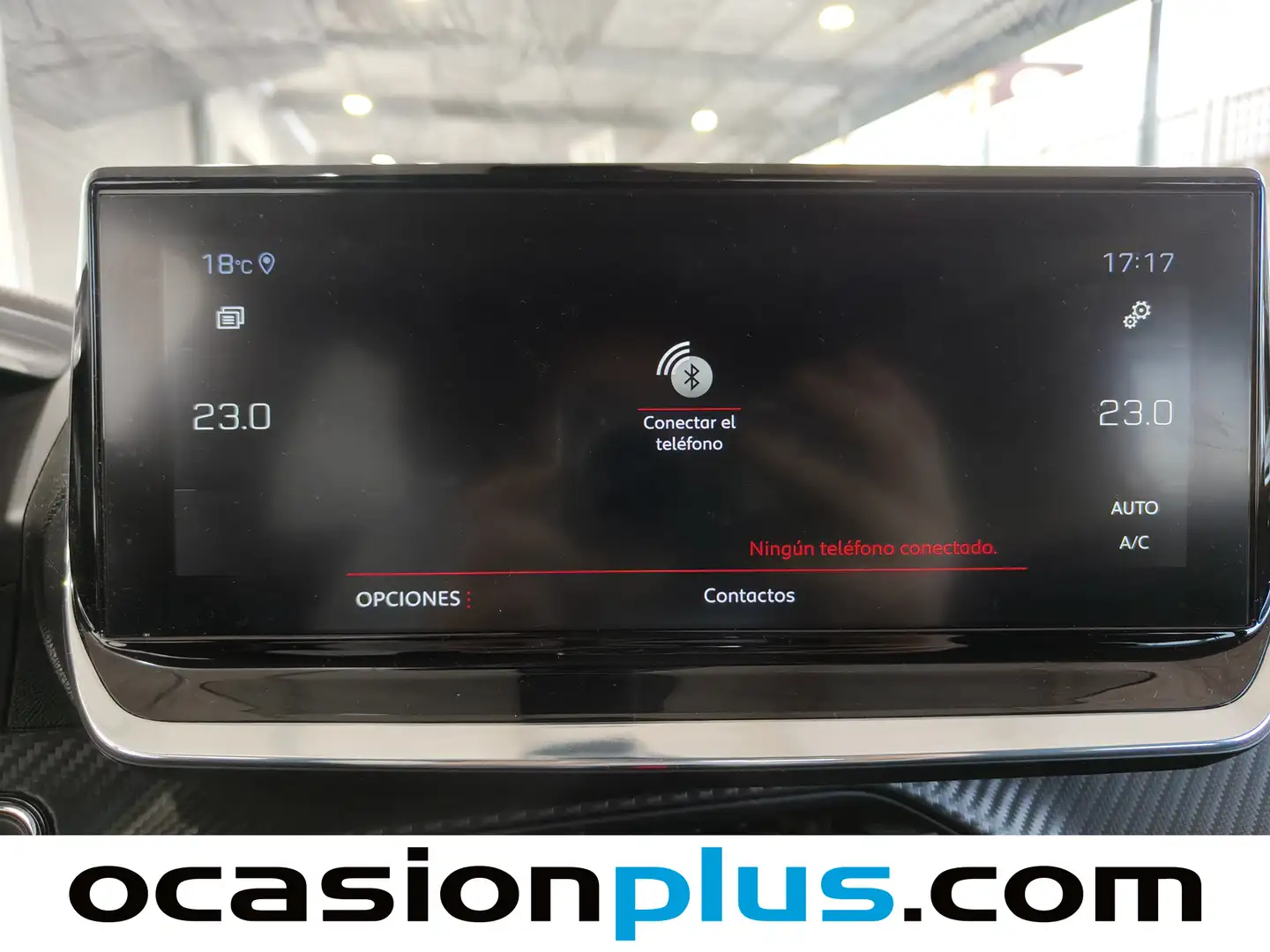 Foto Peugeot 2008 Peugeot 2008 PureTech 130 S&S Allure Pack  (130 CV)