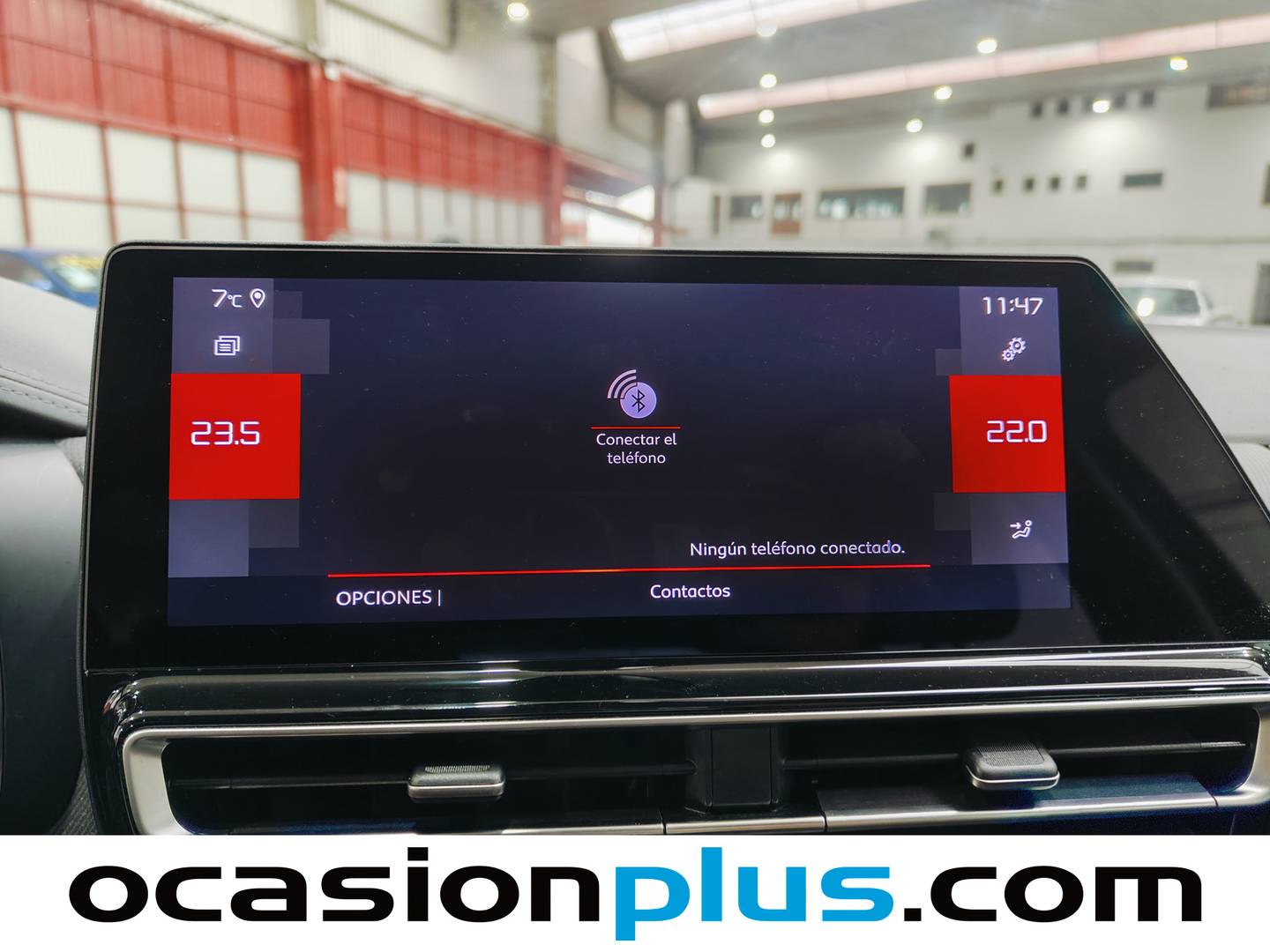 Citroën C5 Aircross Citroen C5 Aircross PureTech 130 S&S Feel (131 CV) 2023