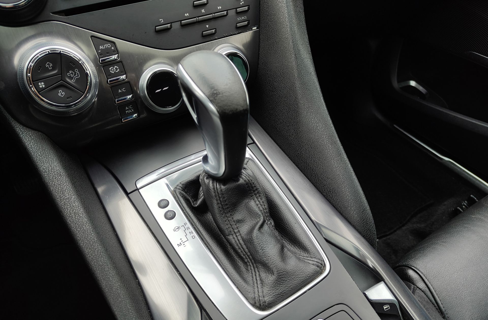 Citroën DS5 BlueHDi Style - foto 5