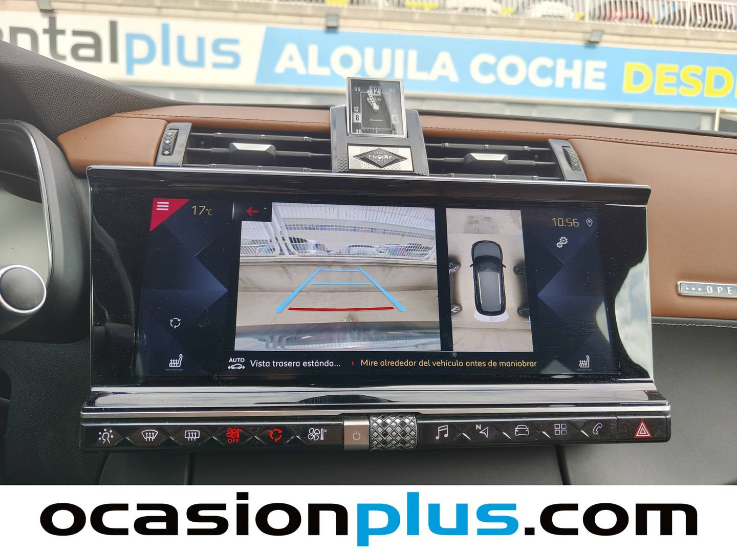 Foto DS DS 7 Crossback DS DS7 Crossback PureTech 180 Grand Chic Auto (180 CV)