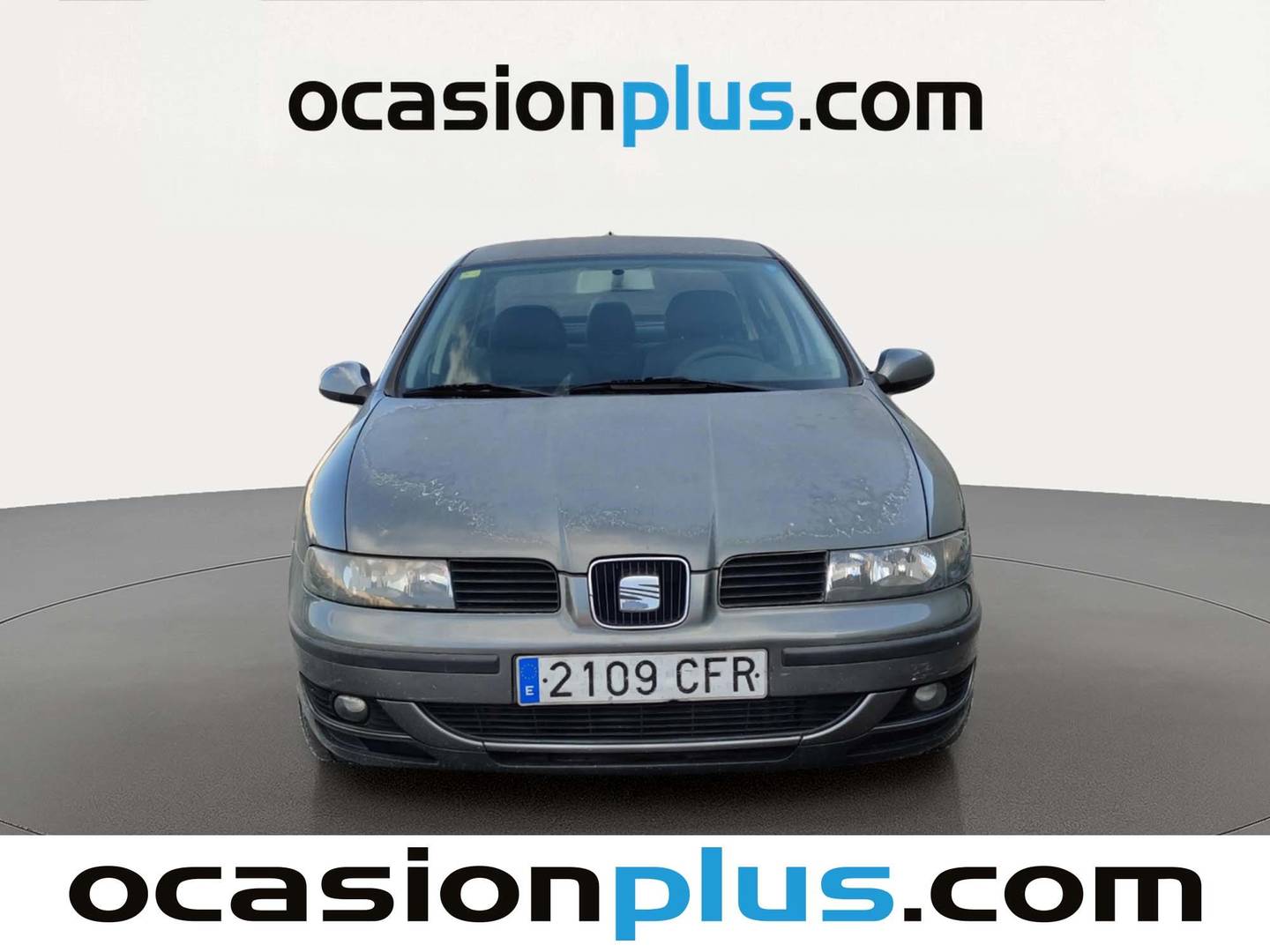 Seat Toledo SEAT Toledo 1.9 TDi Stella (110 CV) 110cv