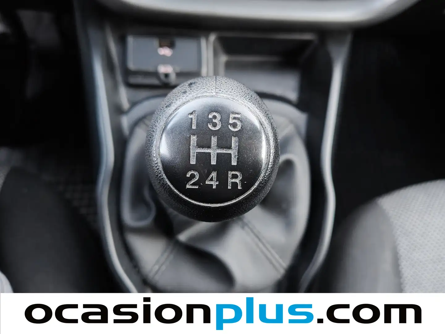 Foto Fiat Doblò Fiat Dobló 1.3 Multijet Pop N1 (90 CV)