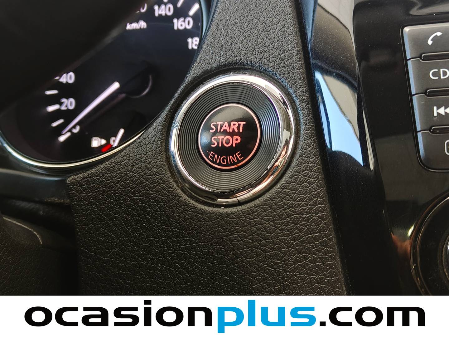 Nissan X-TRAIL Nissan X-Trail 1.6 dCi 360 (130 CV) 7 Plazas seminuevo