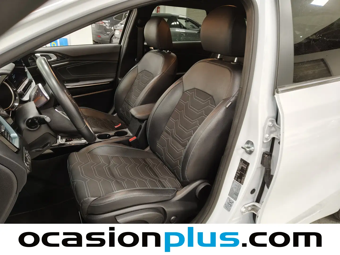 Foto KIA Ceed Tourer Kia Ceed Tourer 1.0 MHEV Style Edition DCT (100 CV)